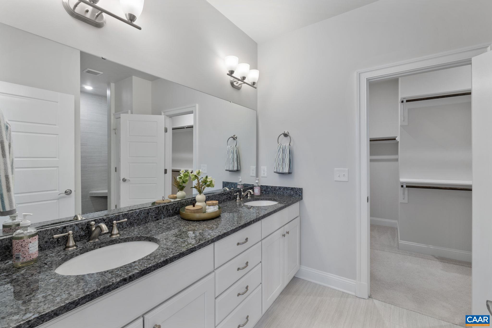 OLD TRAIL - Residential