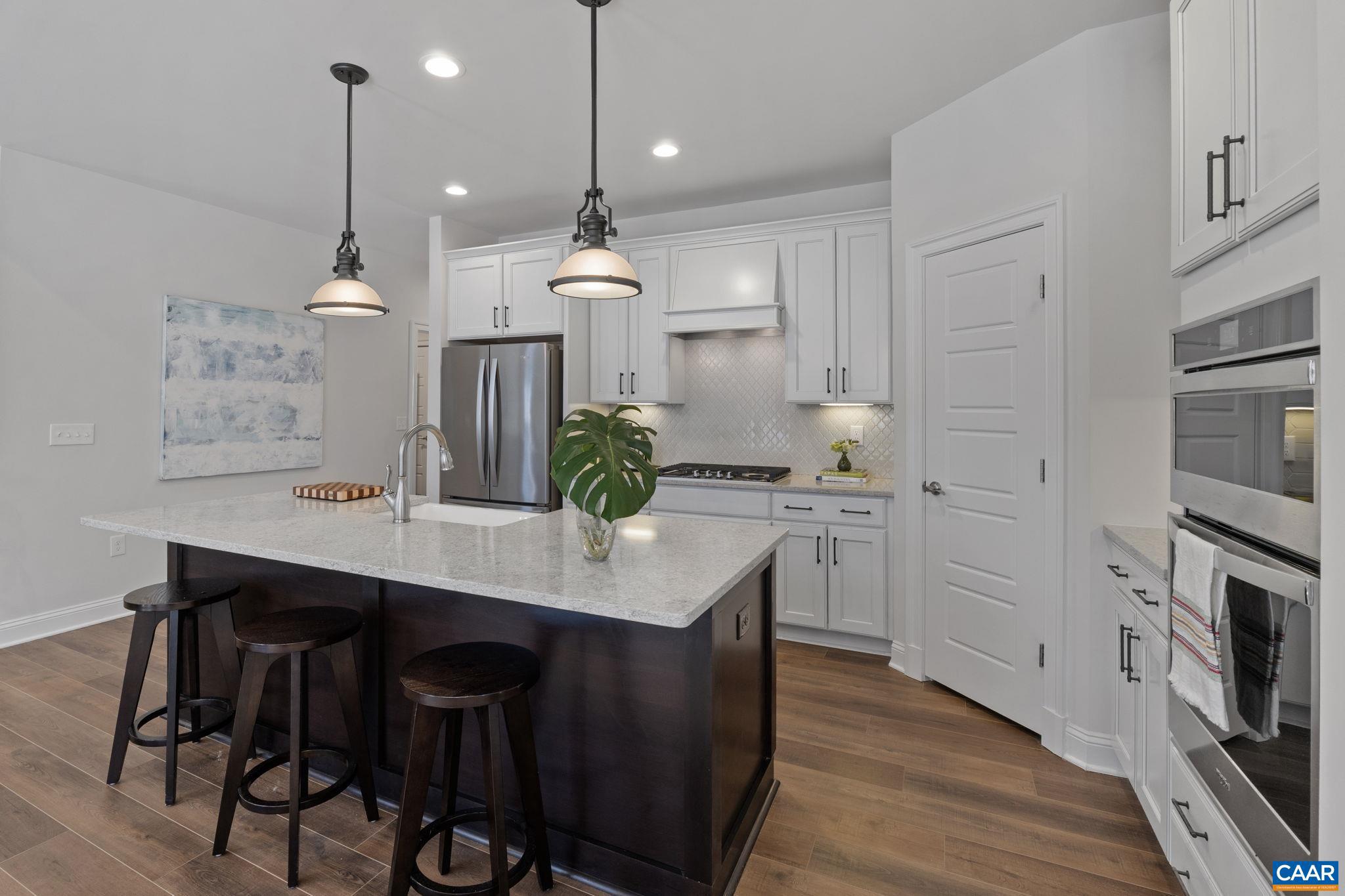 OLD TRAIL - Residential