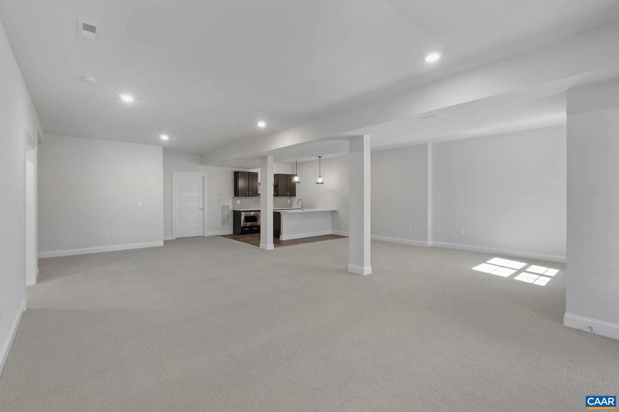 OLD TRAIL - Residential