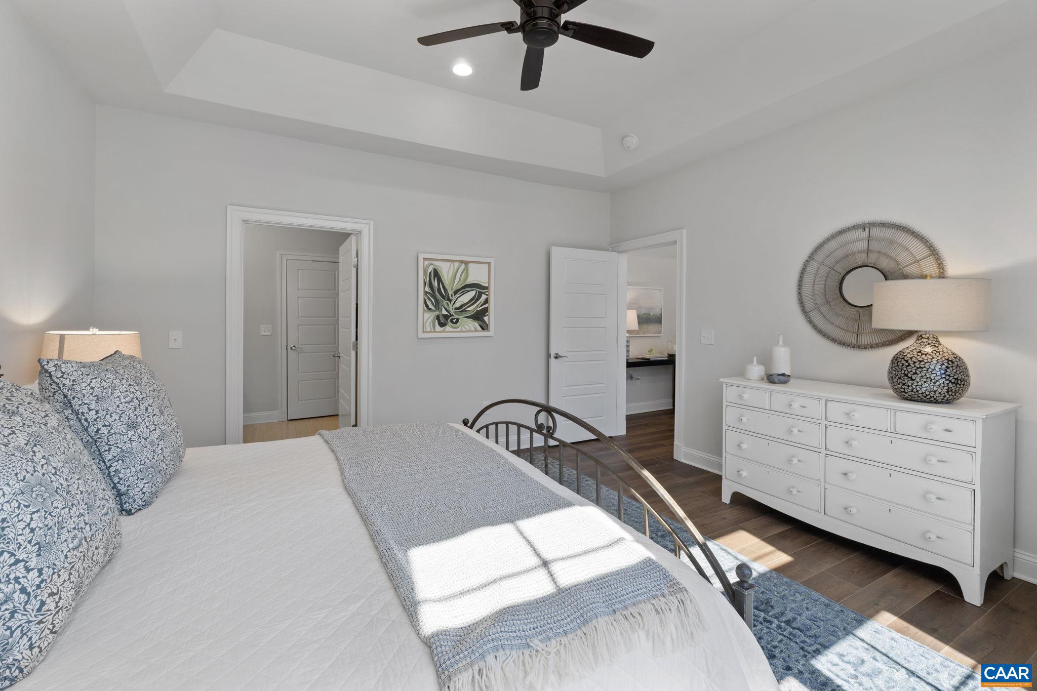 OLD TRAIL - Residential