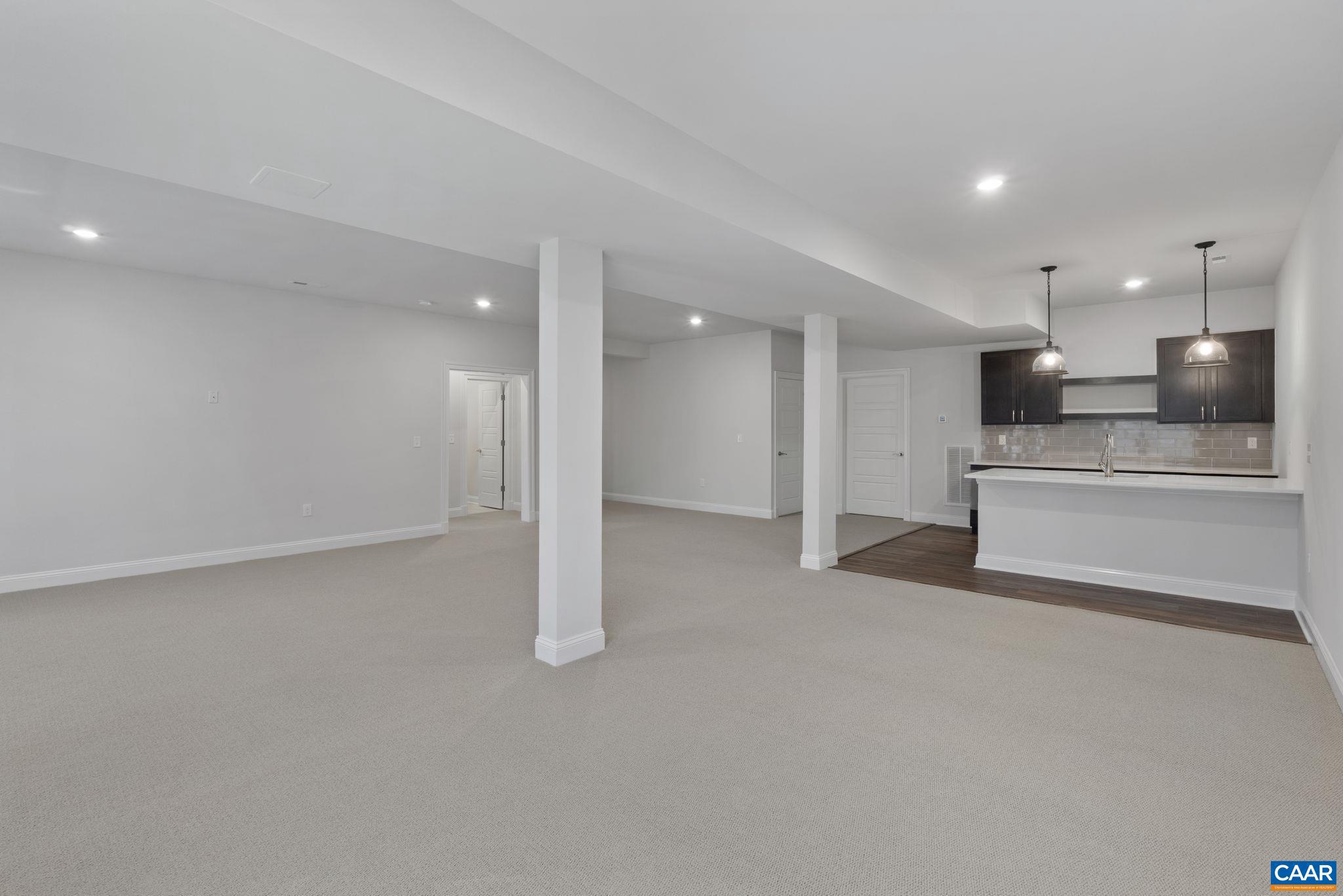 OLD TRAIL - Residential