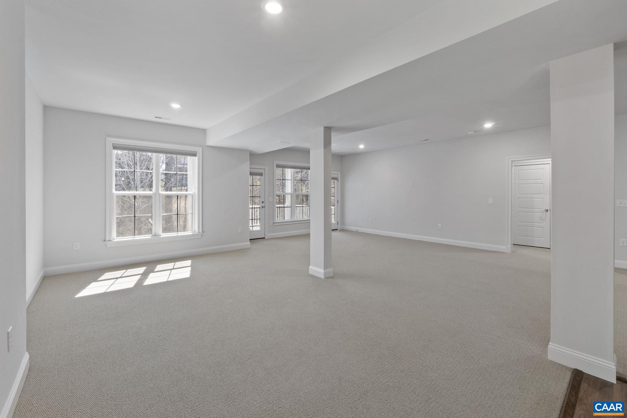 OLD TRAIL - Residential