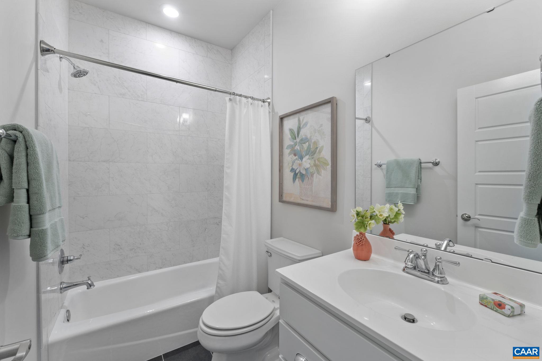 OLD TRAIL - Residential