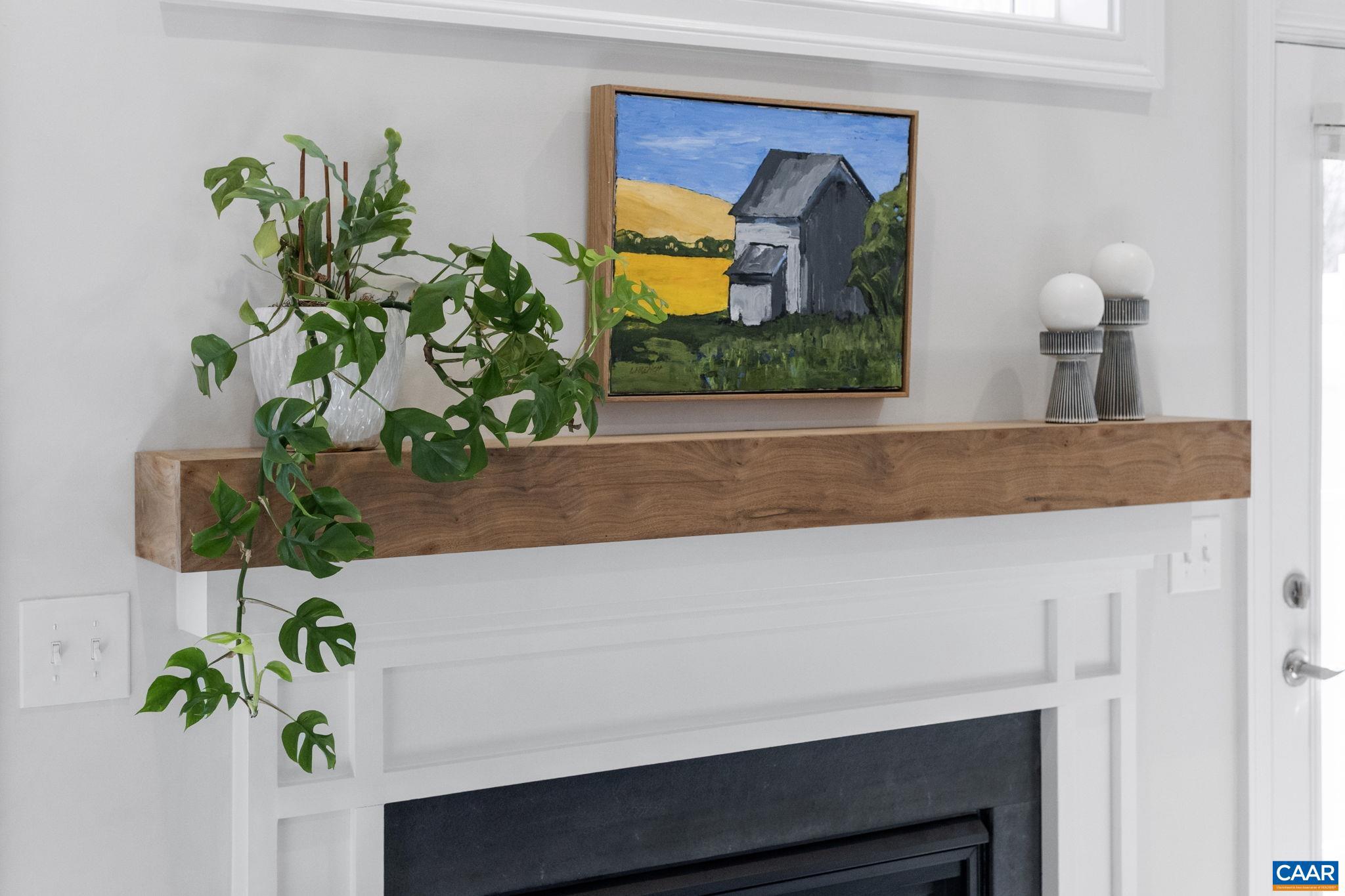 OLD TRAIL - Residential