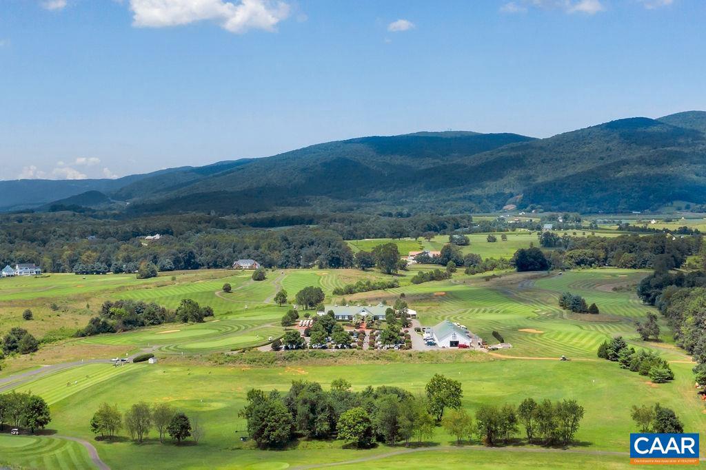 OLD TRAIL - Residential