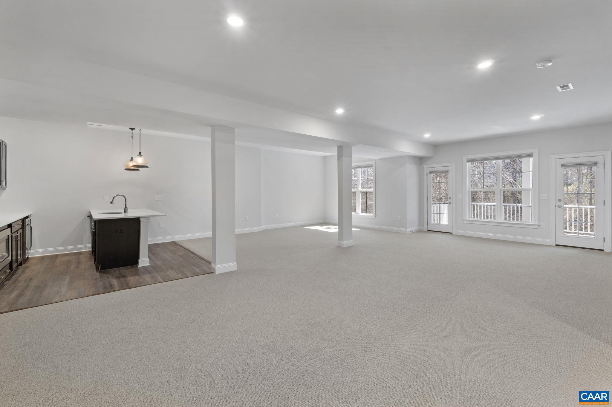 OLD TRAIL - Residential