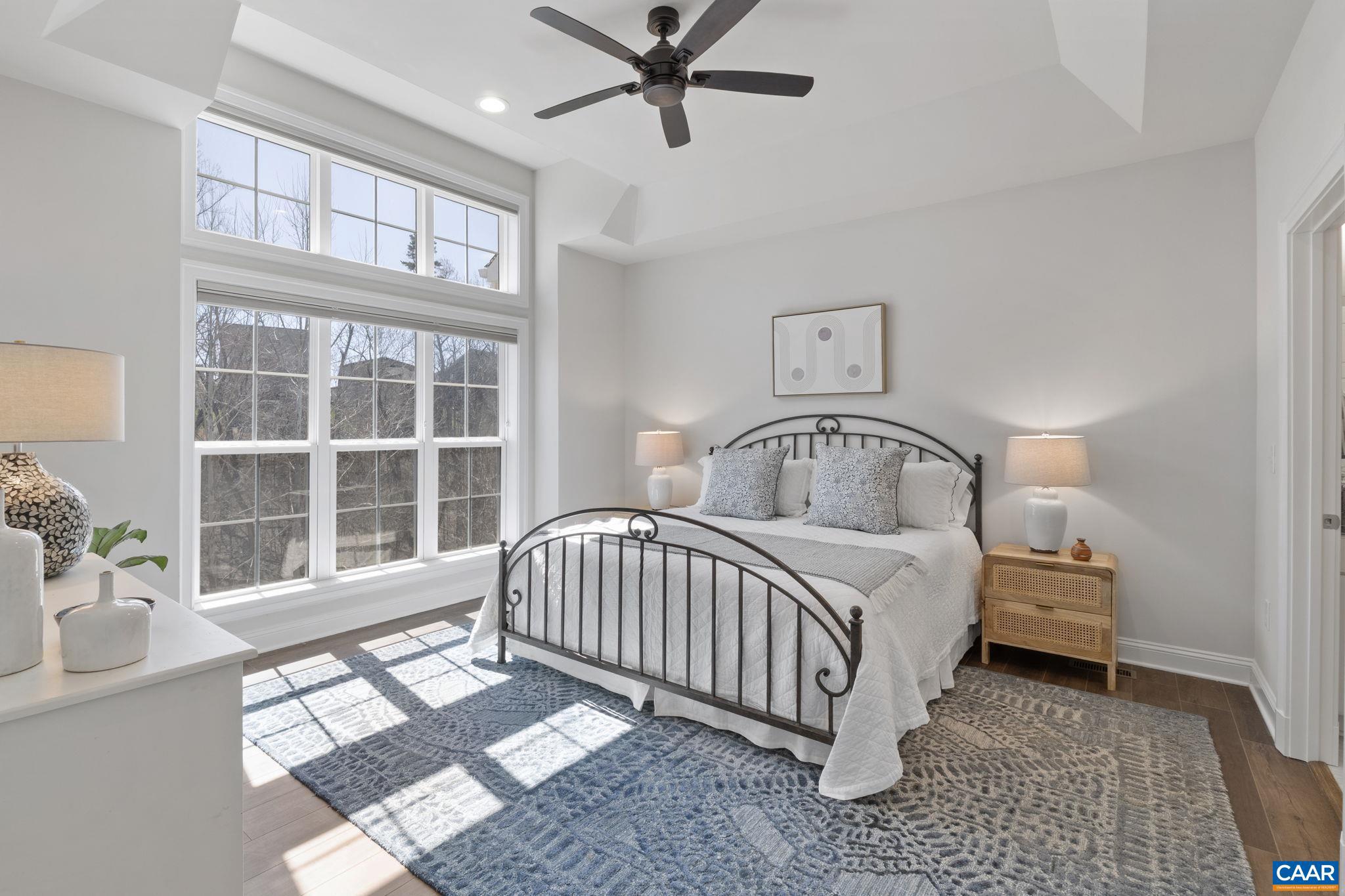 OLD TRAIL - Residential