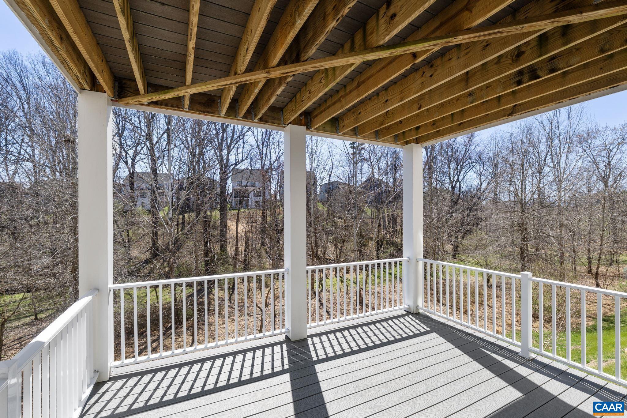 OLD TRAIL - Residential