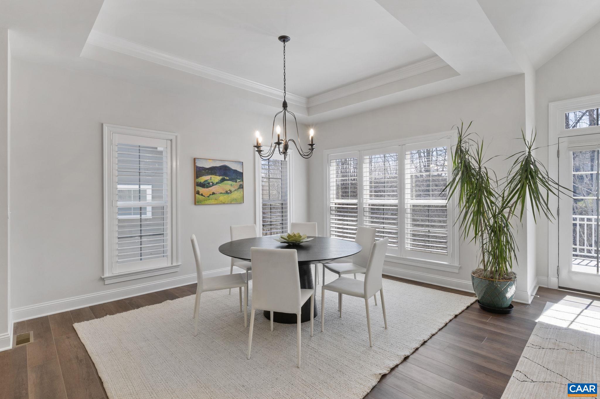 OLD TRAIL - Residential