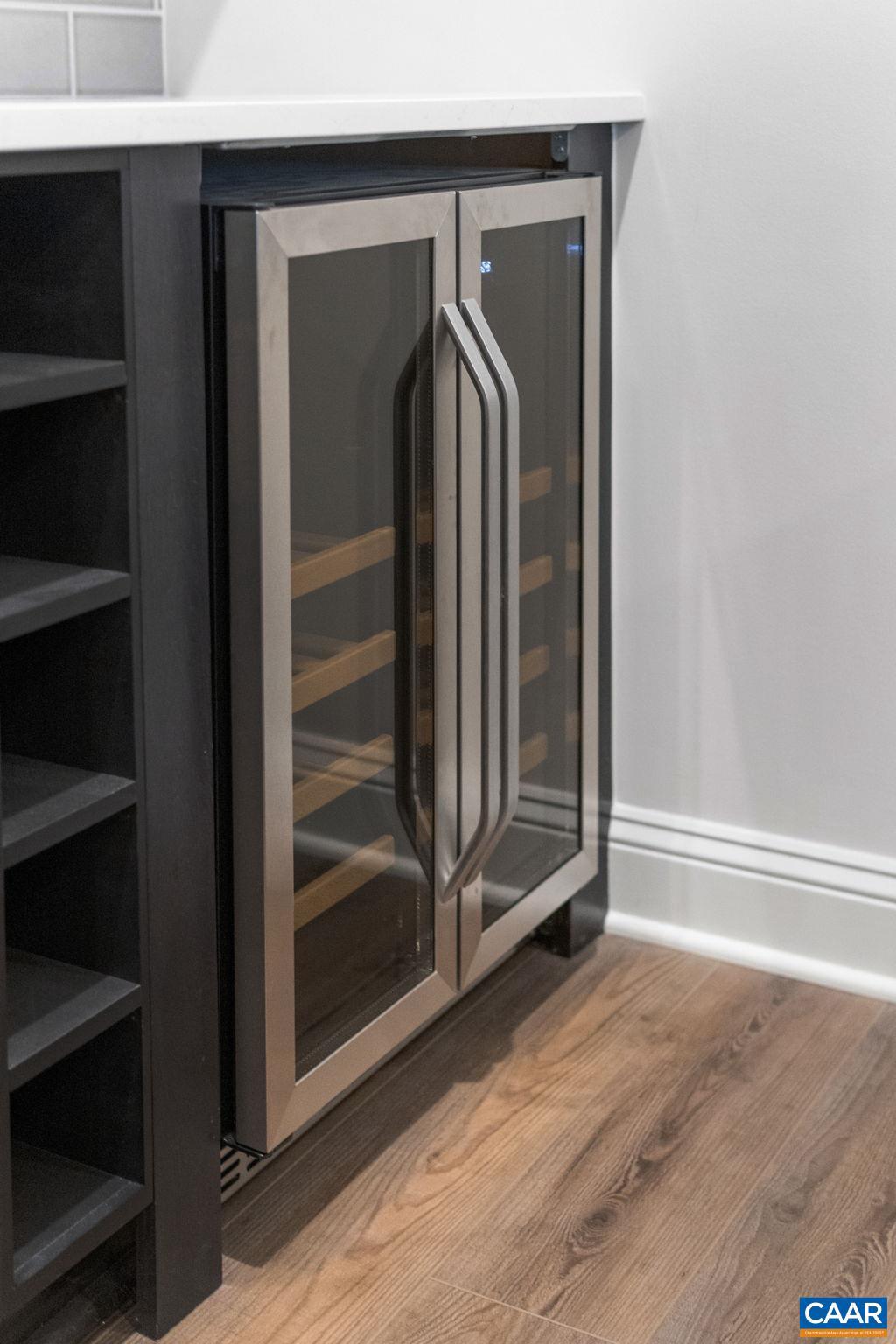 OLD TRAIL - Residential