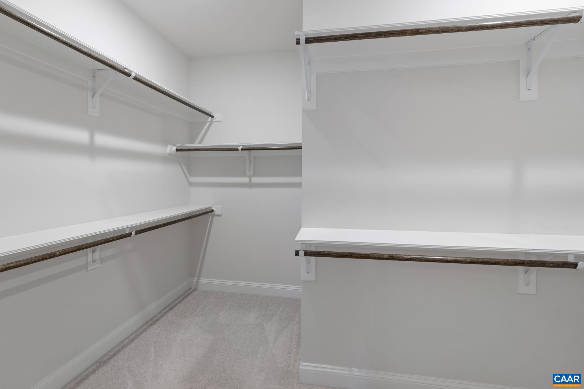 OLD TRAIL - Residential