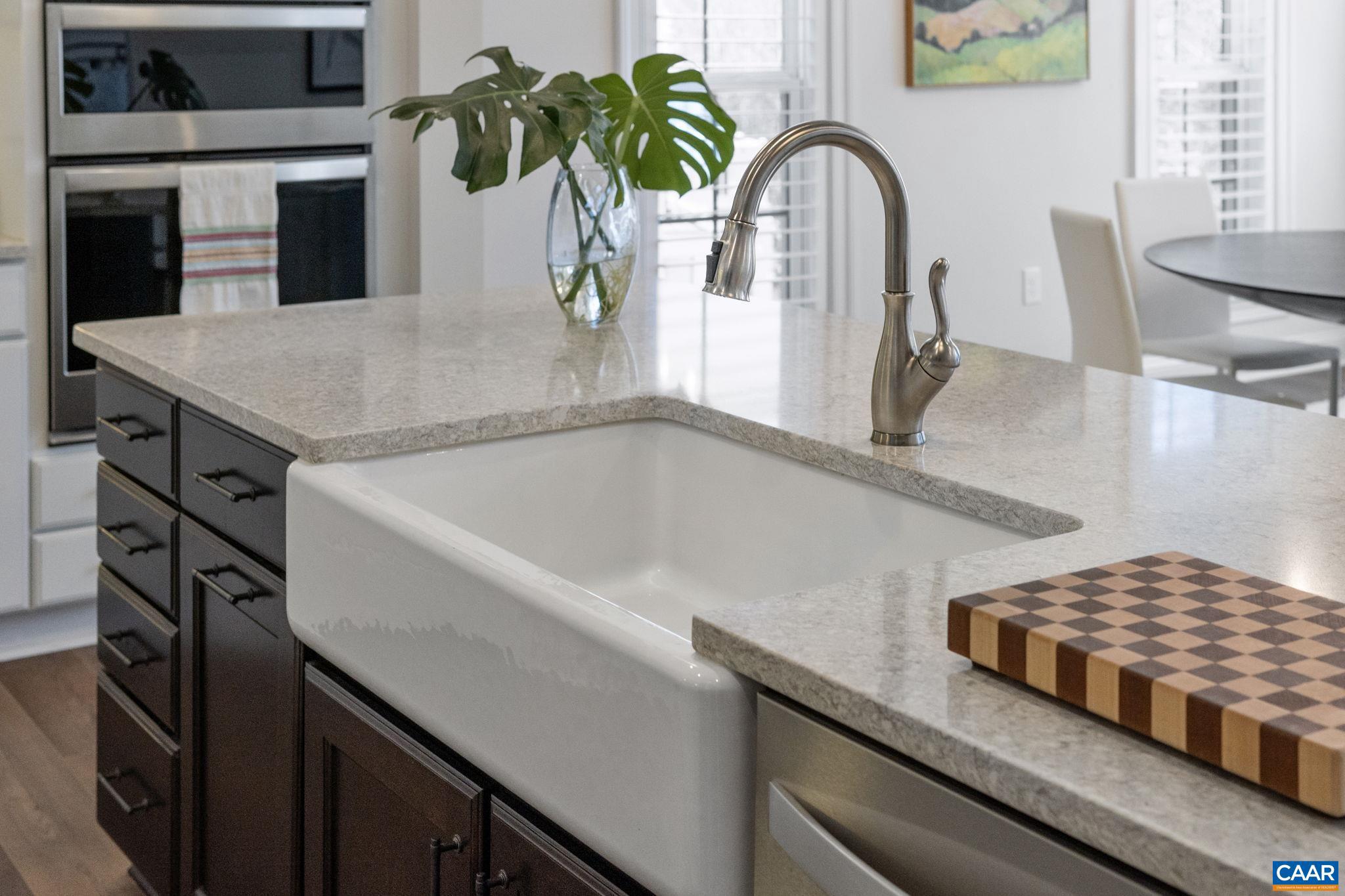 OLD TRAIL - Residential