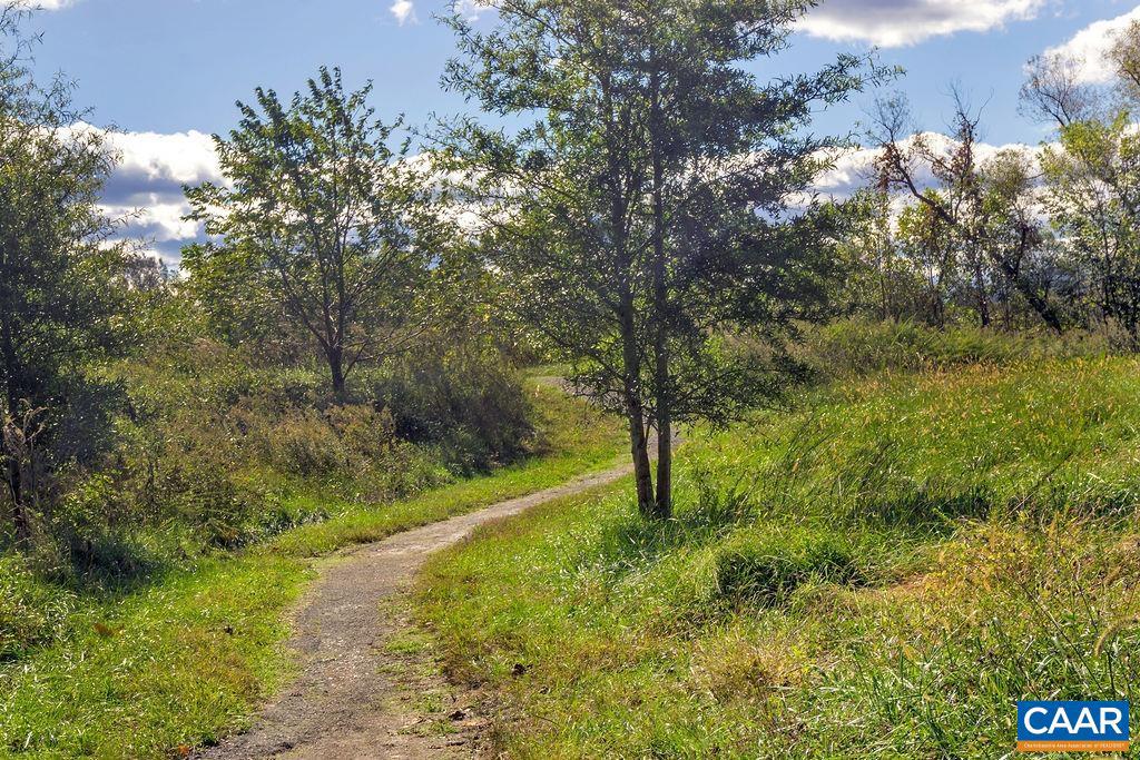 OLD TRAIL - Residential