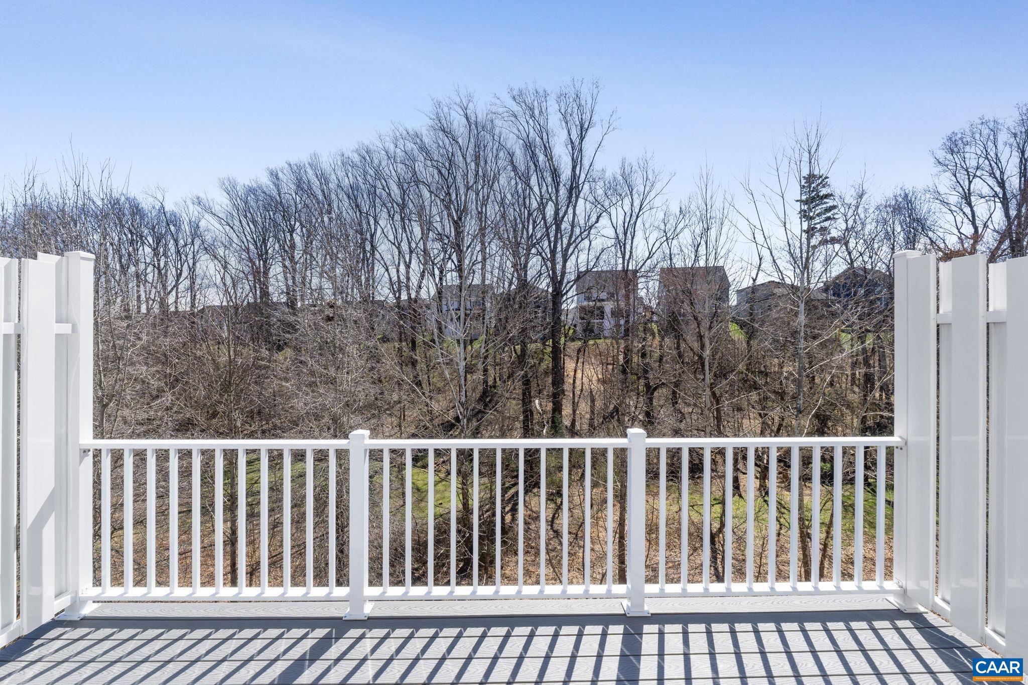 OLD TRAIL - Residential