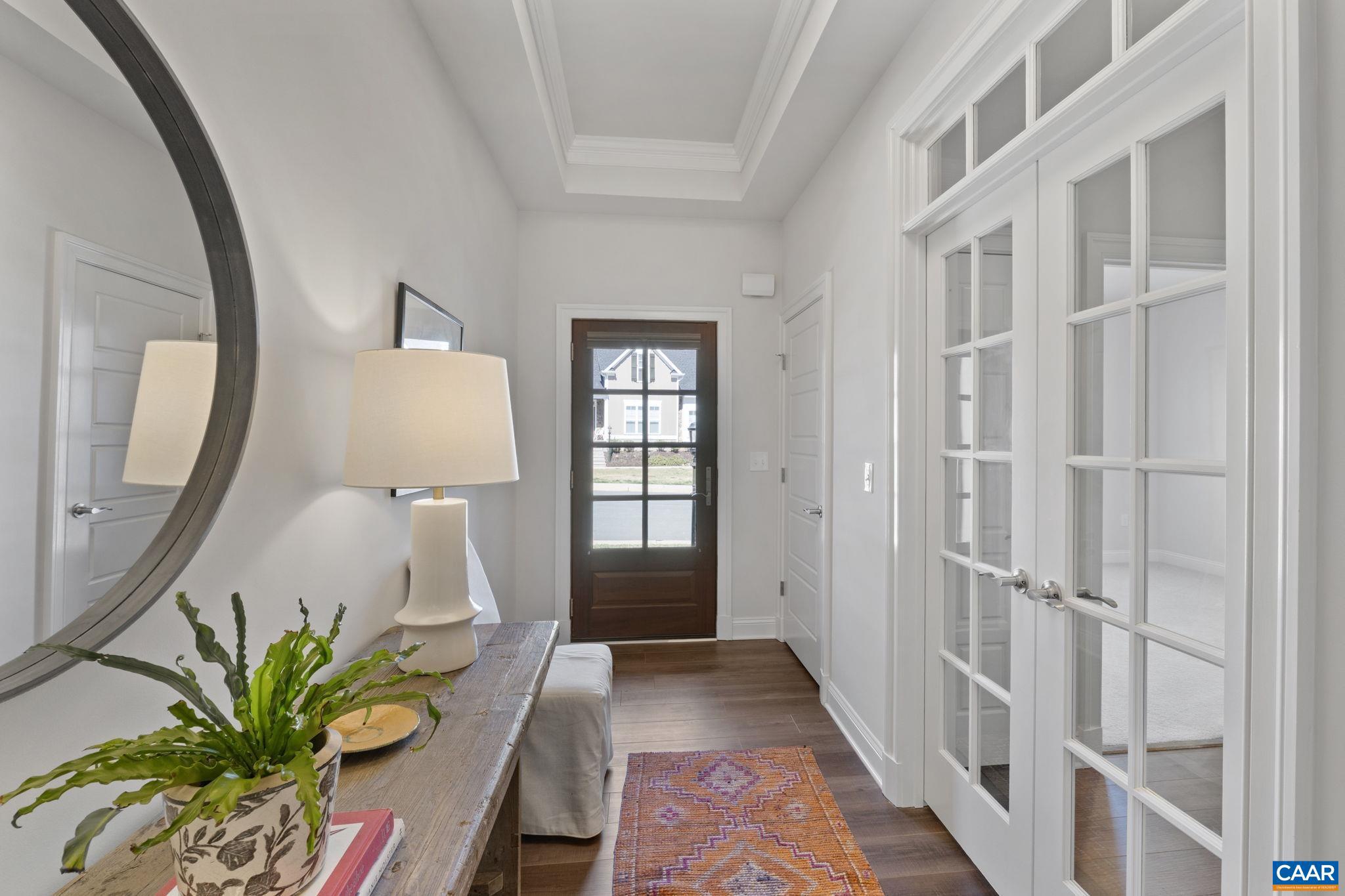 OLD TRAIL - Residential