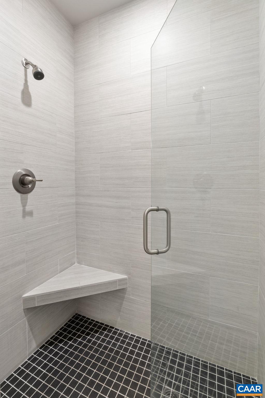 OLD TRAIL - Residential