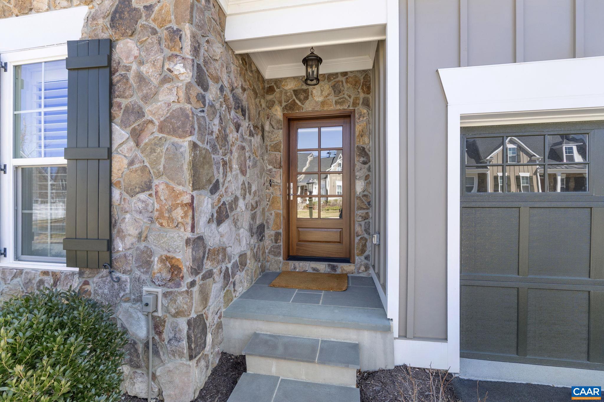 OLD TRAIL - Residential