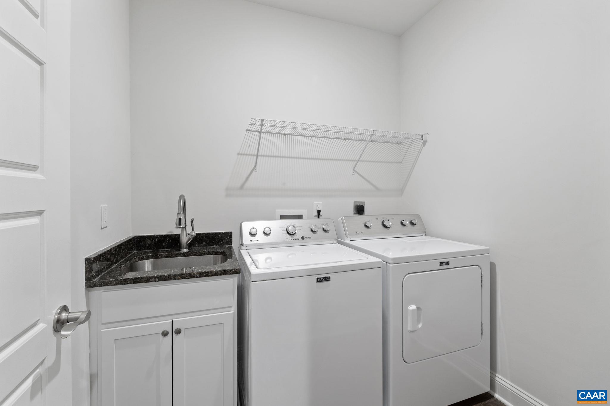 OLD TRAIL - Residential