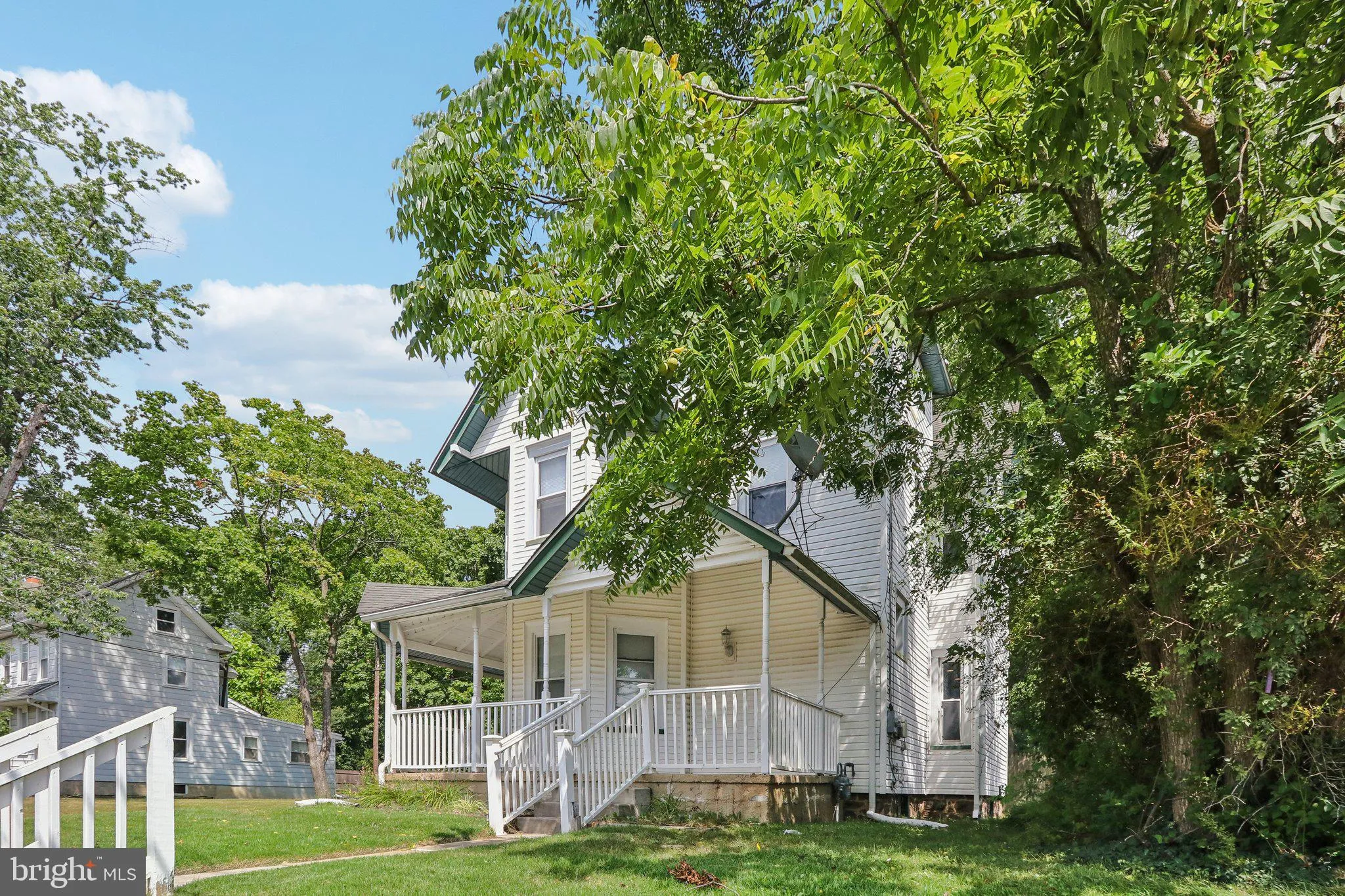 Glassboro, New Jersey 08028, United States, 5 Bedrooms Bedrooms, ,2 BathroomsBathrooms,Residential,Active,49180