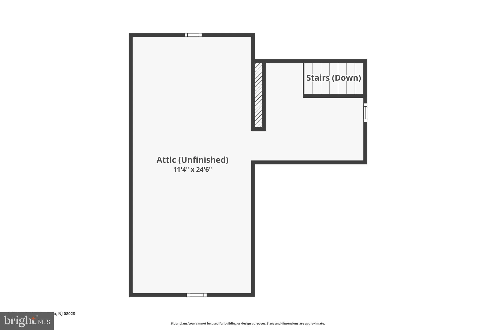 Glassboro, New Jersey 08028, United States, 5 Bedrooms Bedrooms, ,2 BathroomsBathrooms,Residential,Active,49180