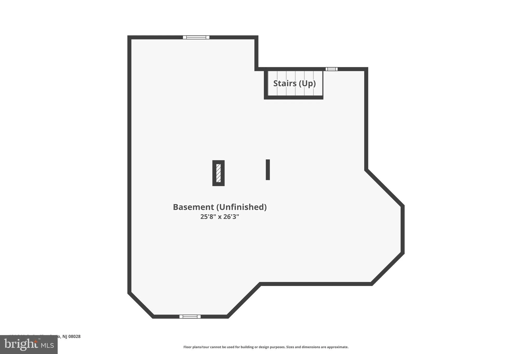 Glassboro, New Jersey 08028, United States, 5 Bedrooms Bedrooms, ,2 BathroomsBathrooms,Residential,Active,49180