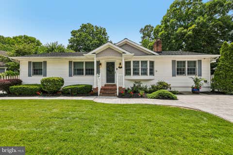 Homes For Sale - 1501 Ritchie Street<br/> Anne Arundel County, ANNAPOLIS, MD 21401