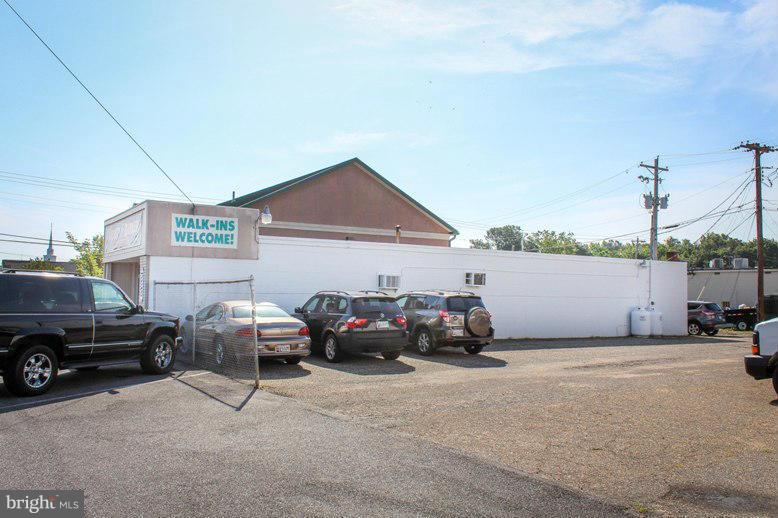 NONE AVAILABLE - Commercial Sale