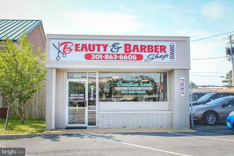 NONE AVAILABLE - Commercial Sale