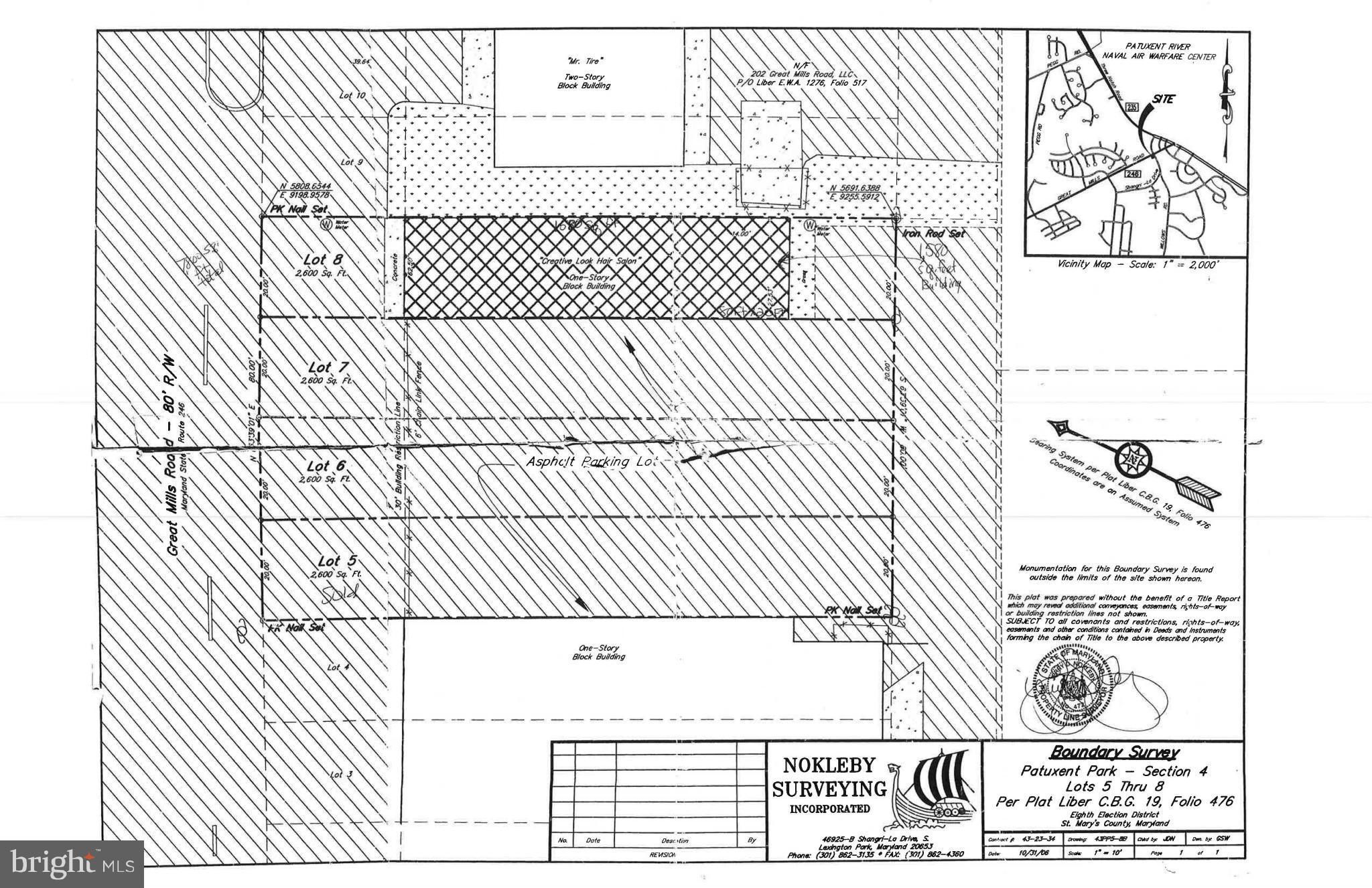NONE AVAILABLE - Commercial Sale