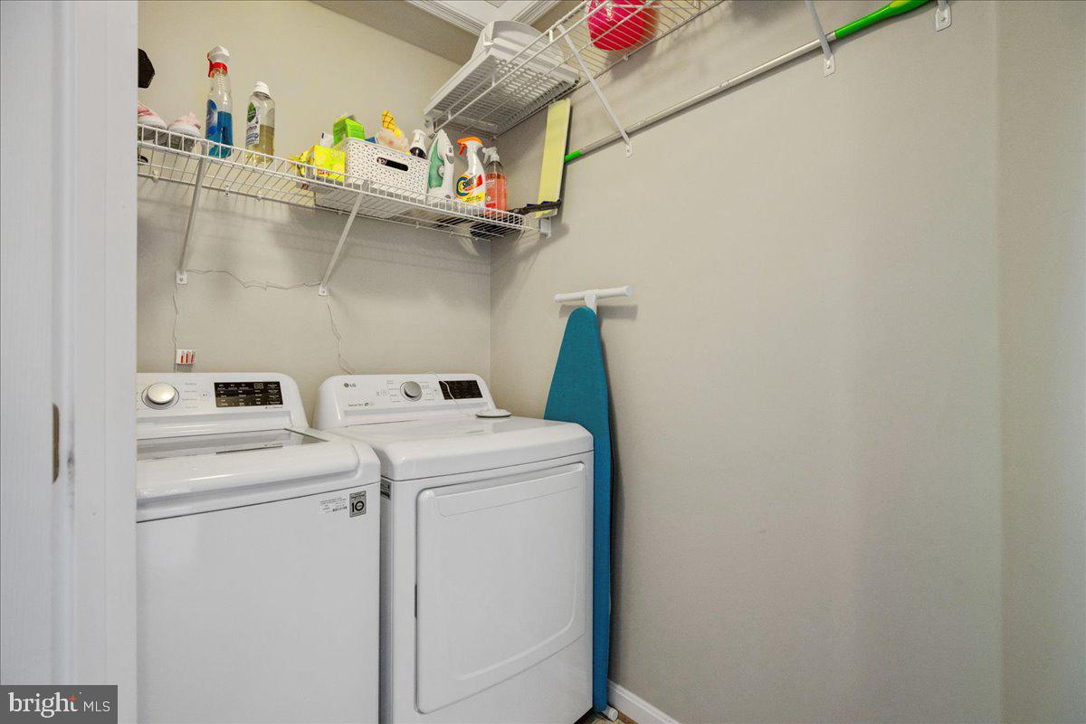 VILLAGES AT LEONARDTOWN - Residential