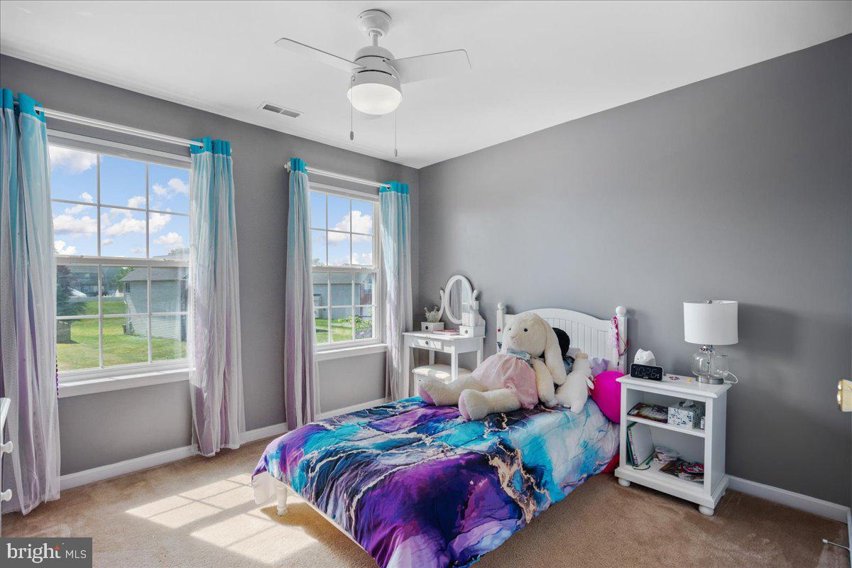 VILLAGES AT LEONARDTOWN - Residential