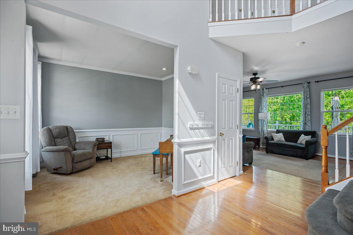 VILLAGES AT LEONARDTOWN - Residential