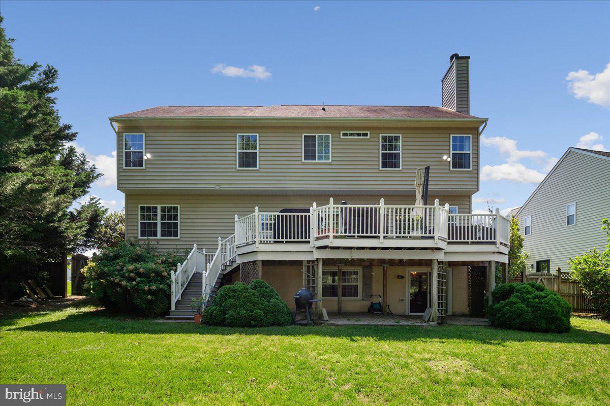 VILLAGES AT LEONARDTOWN - Residential