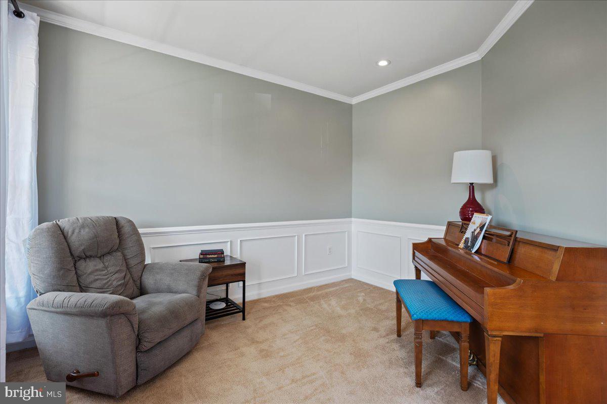 VILLAGES AT LEONARDTOWN - Residential