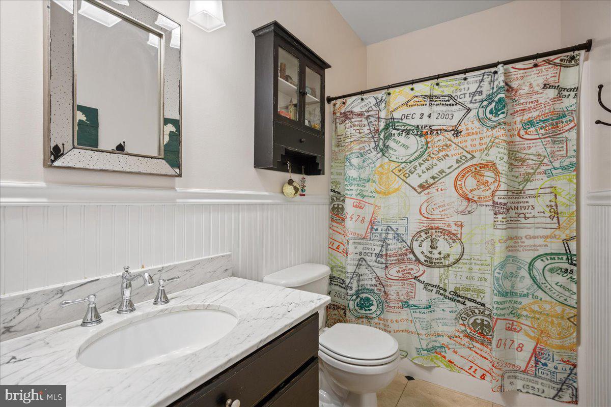 VILLAGES AT LEONARDTOWN - Residential