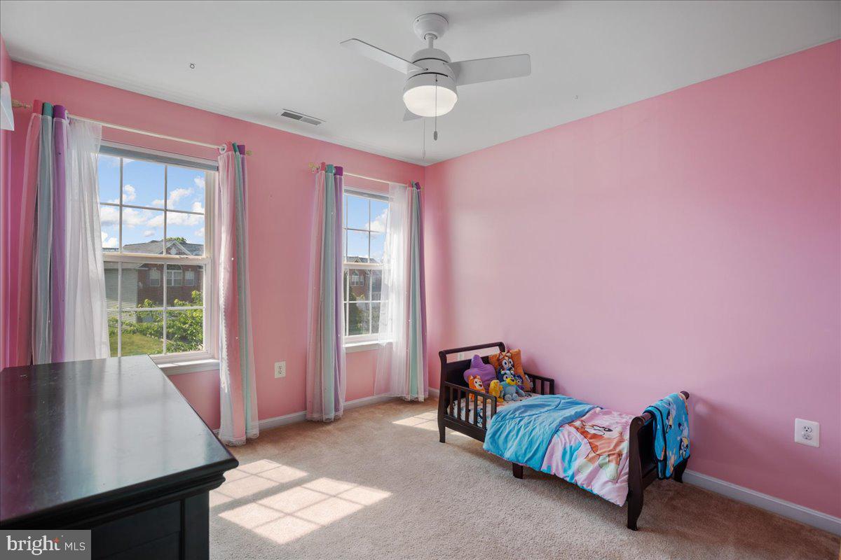 VILLAGES AT LEONARDTOWN - Residential