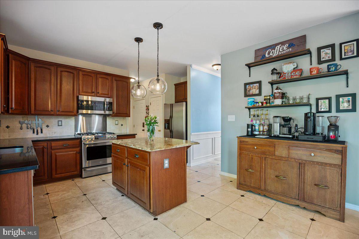 VILLAGES AT LEONARDTOWN - Residential