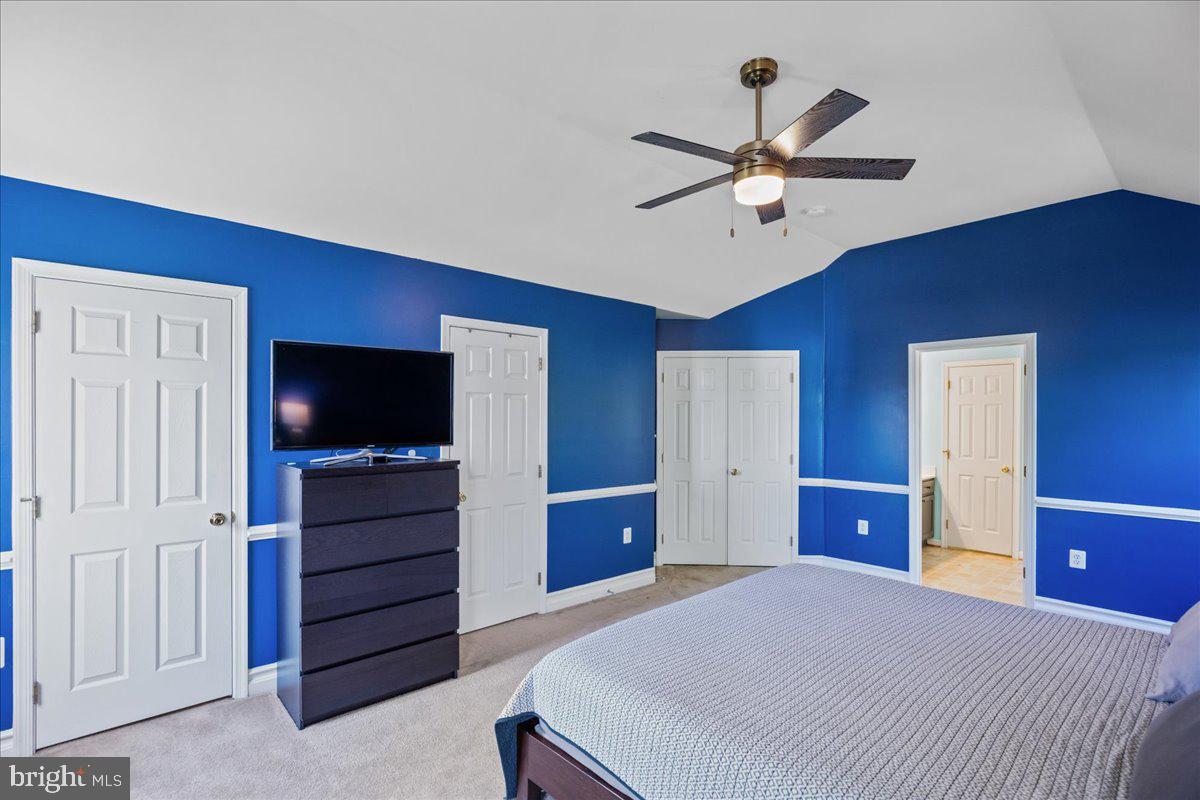 VILLAGES AT LEONARDTOWN - Residential