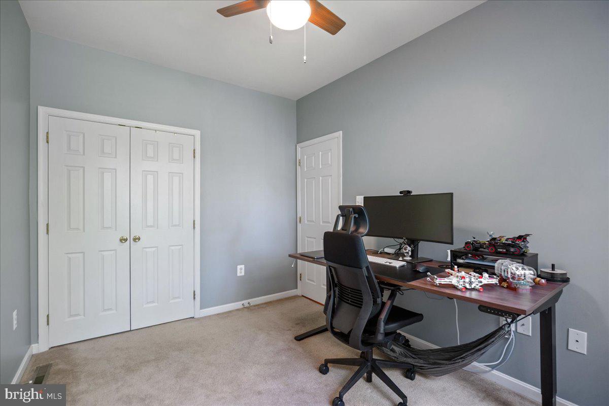 VILLAGES AT LEONARDTOWN - Residential