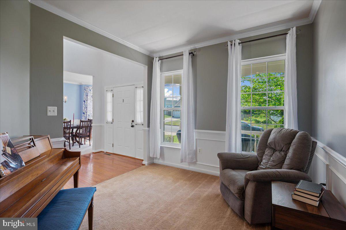 VILLAGES AT LEONARDTOWN - Residential