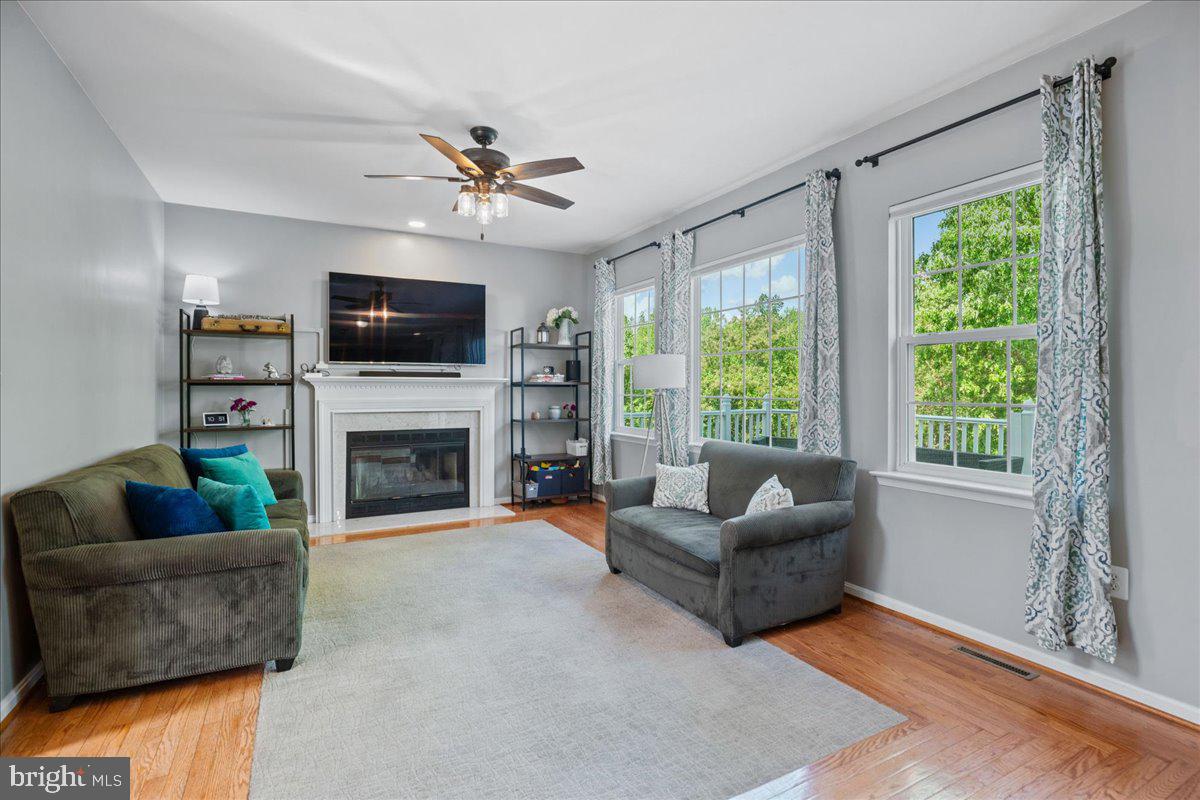 VILLAGES AT LEONARDTOWN - Residential