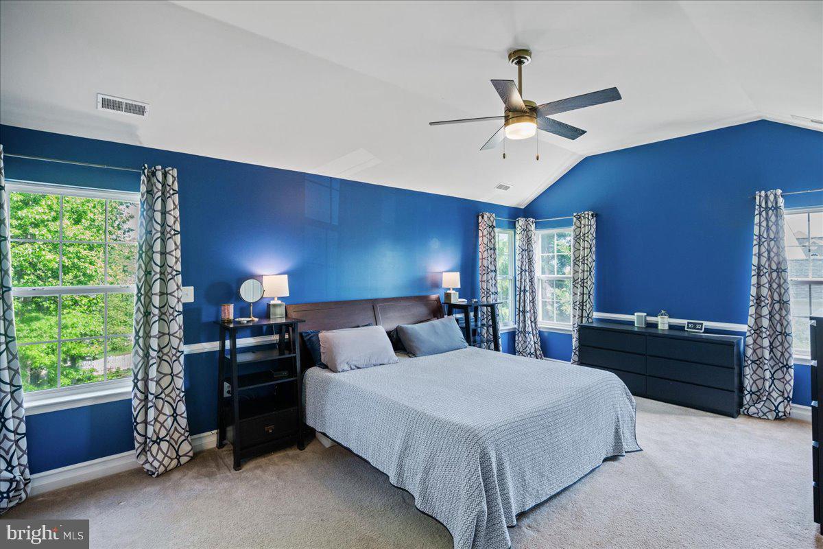 VILLAGES AT LEONARDTOWN - Residential