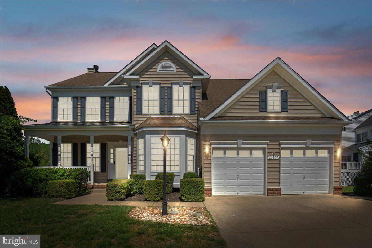 VILLAGES AT LEONARDTOWN - Residential