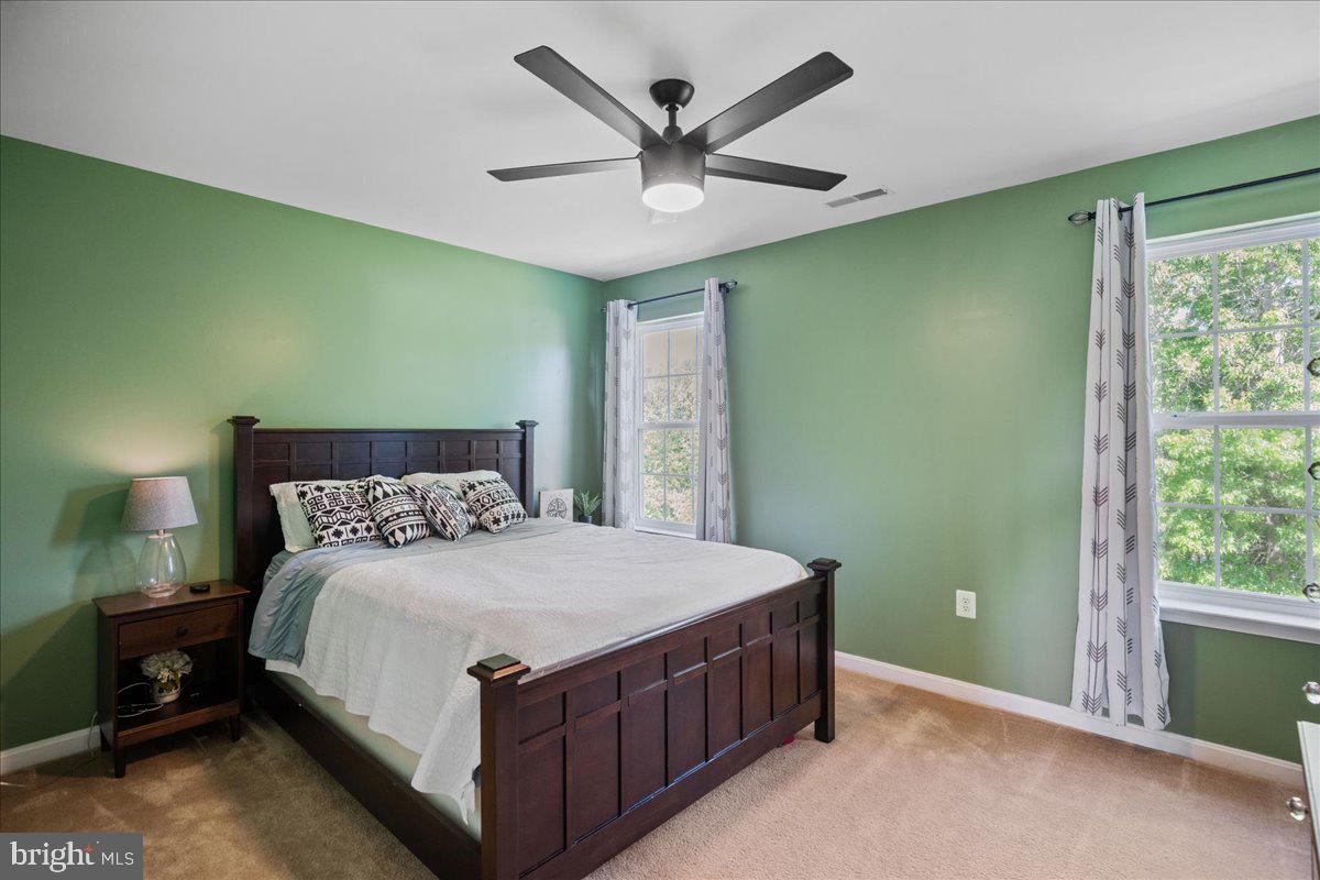 VILLAGES AT LEONARDTOWN - Residential