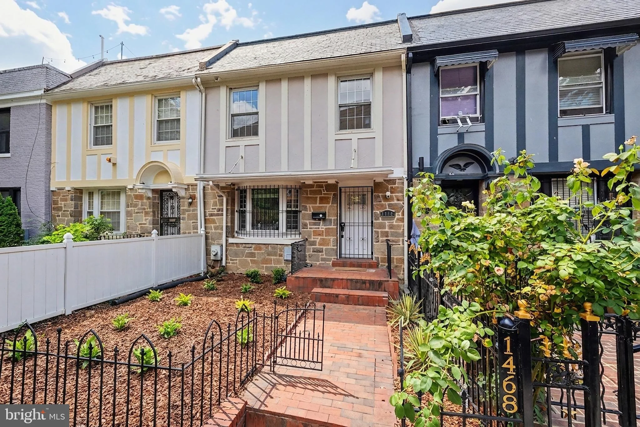 1466 Ogden Street NW