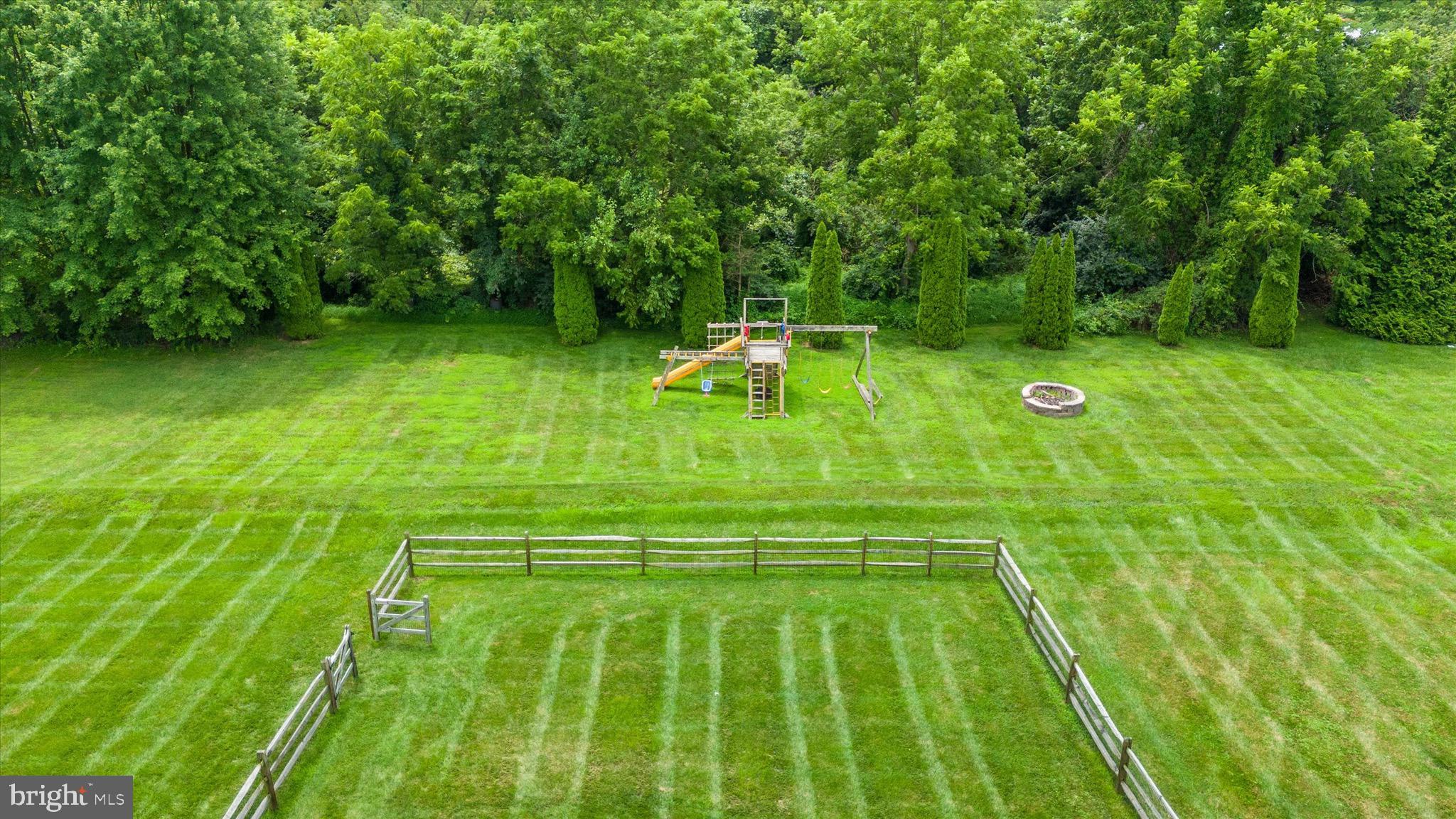 BLACKBURN KNOLL - Residential