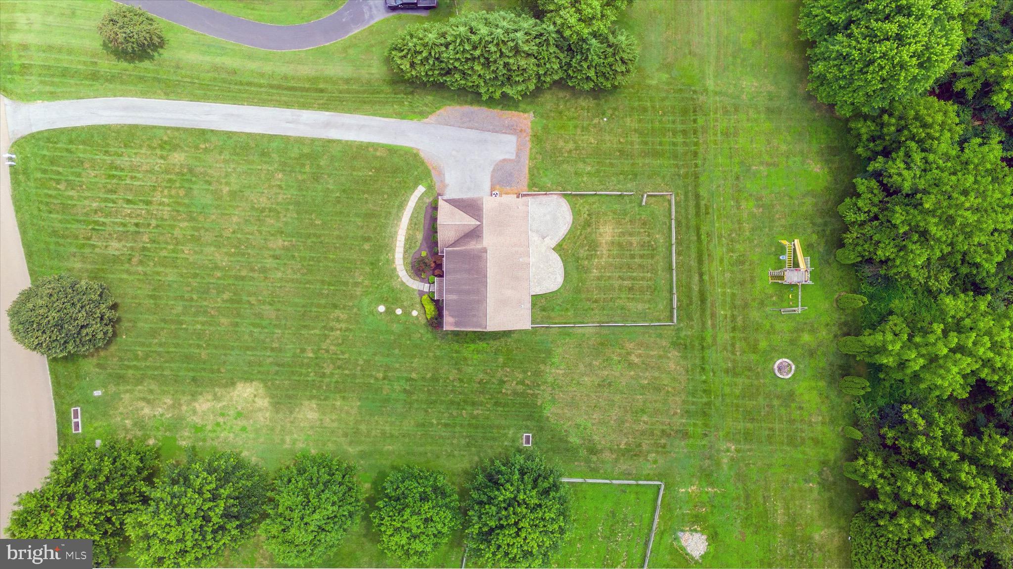 BLACKBURN KNOLL - Residential