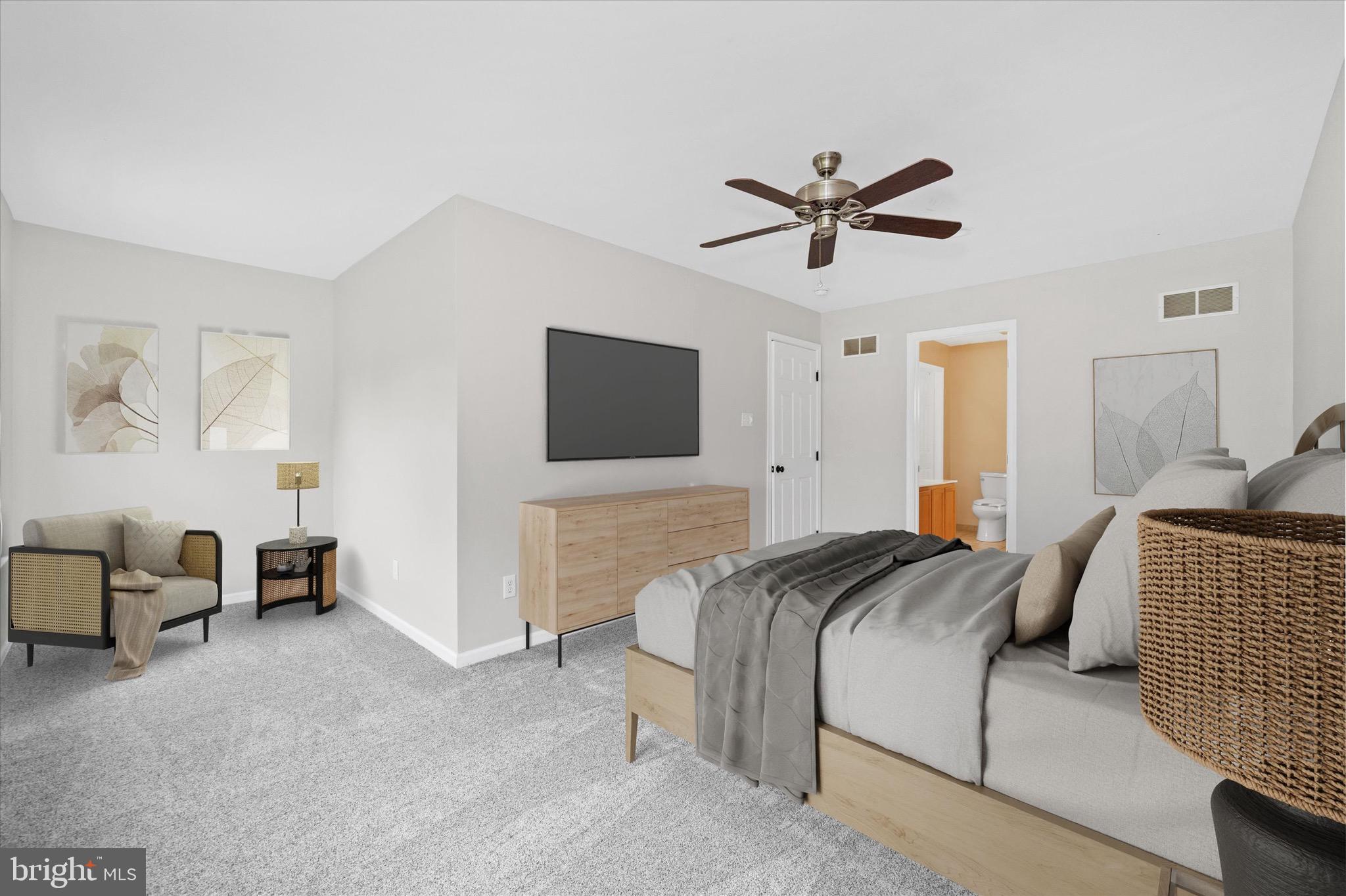 BLACKBURN KNOLL - Residential