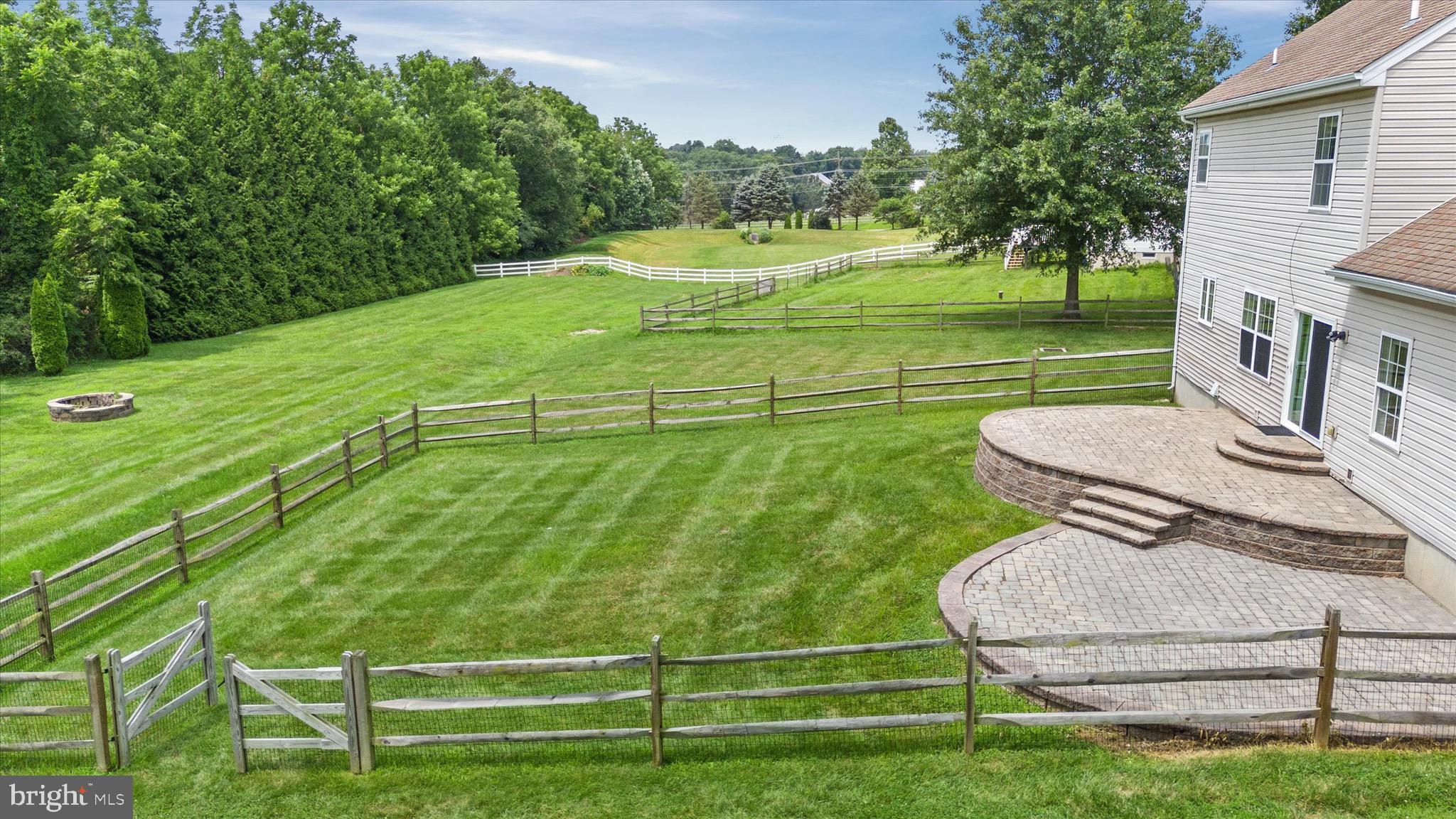 BLACKBURN KNOLL - Residential