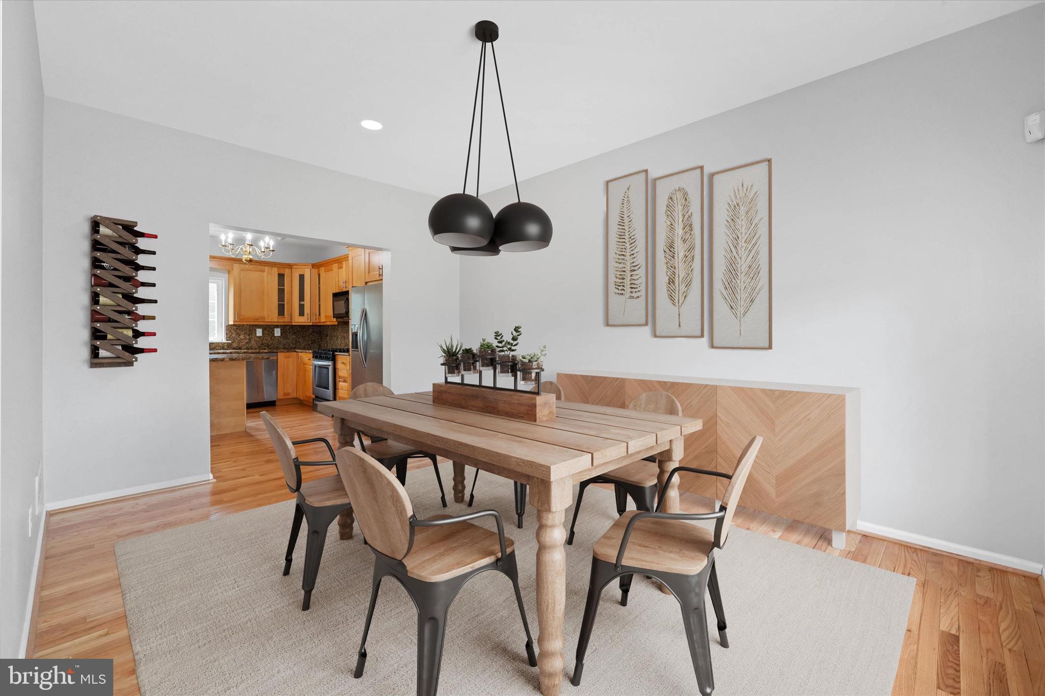 BLACKBURN KNOLL - Residential